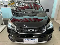Chery Tiggo 2