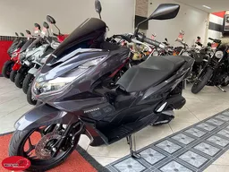 Honda PCX