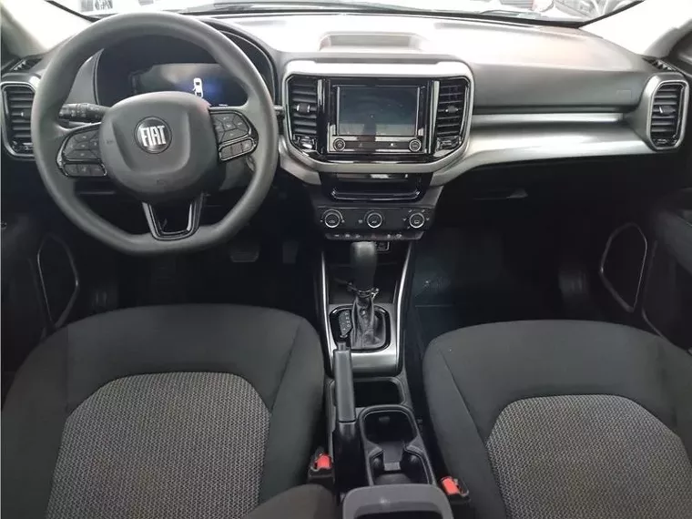 Fiat Toro Branco 2