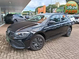 Volkswagen Polo Hatch