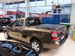 Chevrolet Montana