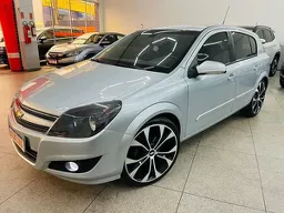 Chevrolet Vectra