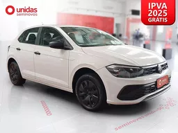 Volkswagen Polo Hatch