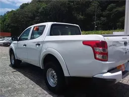 L200 Triton