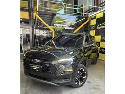Chevrolet Montana