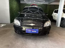 Chevrolet Celta