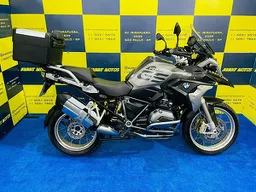 R 1200 GS