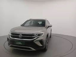 Volkswagen Taos