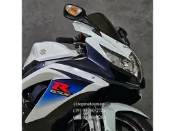 Suzuki GSX-R