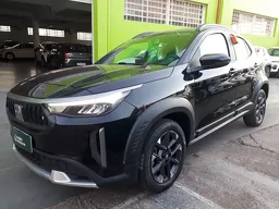 Fiat Pulse