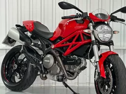 Ducati Monster