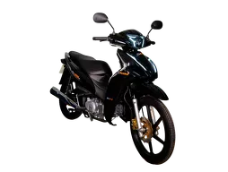 AZ 125