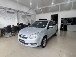 Fiat Grand Siena