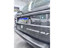 Volkswagen Quantum
