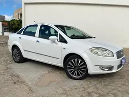 Fiat Linea