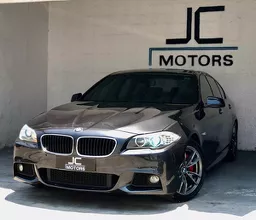 BMW 535i