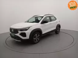 Fiat Pulse