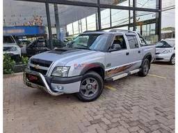 Chevrolet S10