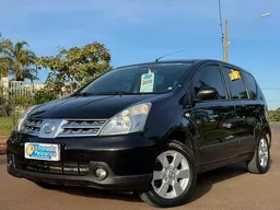 Nissan Livina