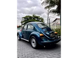 Volkswagen Fusca