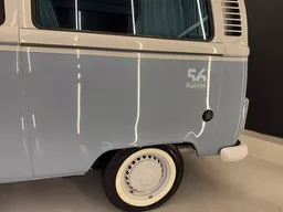 Volkswagen Kombi