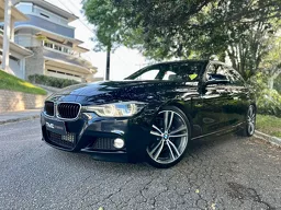 BMW 328i