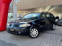 Renault Mégane
