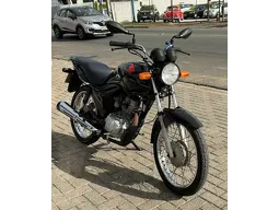 Honda CG 125