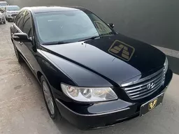 Hyundai Azera