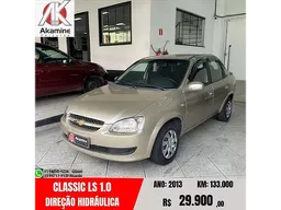 Chevrolet Classic