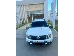 Renault Duster Oroch