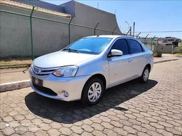 Etios