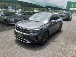 Volkswagen Taos
