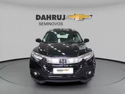 HR-V