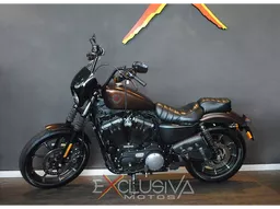 Harley-Davidson