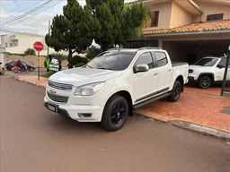 Chevrolet S10