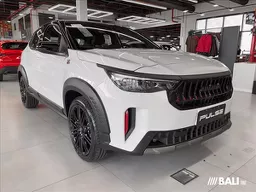 Fiat Pulse