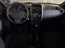 Renault Duster Oroch