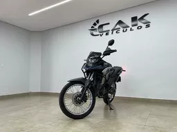 XRE 190