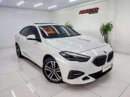 BMW 218i