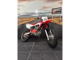 CRF