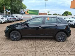 Volkswagen Polo Hatch