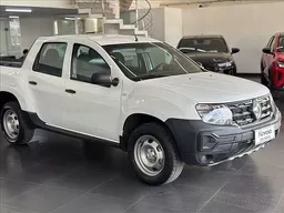 Renault Oroch