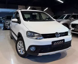Volkswagen Crossfox