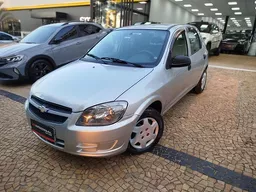 Chevrolet Celta