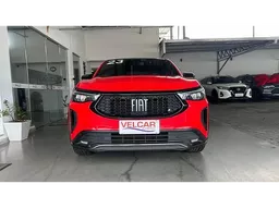 Fiat Fastback