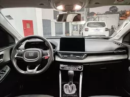 Fiat Fastback