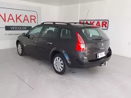 Renault Mégane