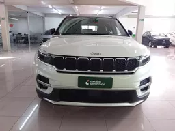 Jeep Commander