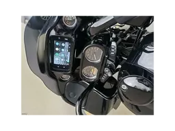Harley-Davidson